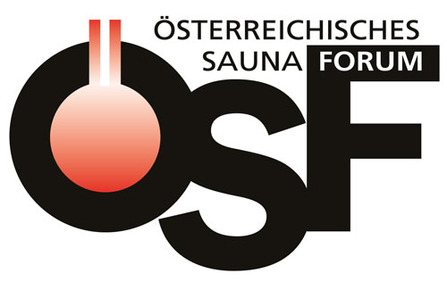 Mitglied des Österreichischen Sauna Forums